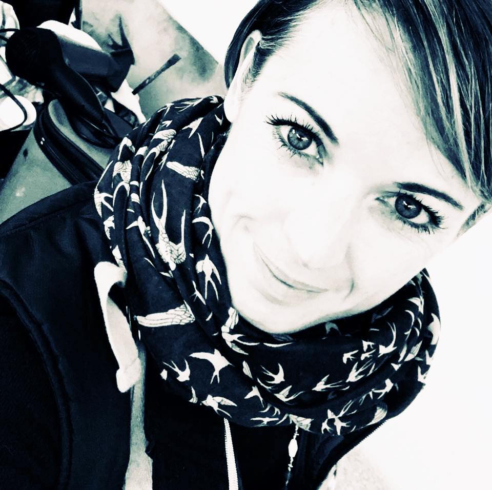 Author image