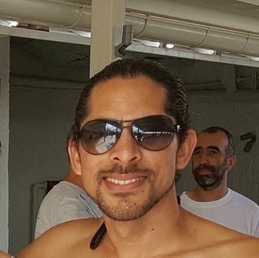 Author image